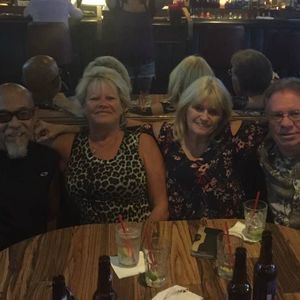 Meet your Posher, Debbie